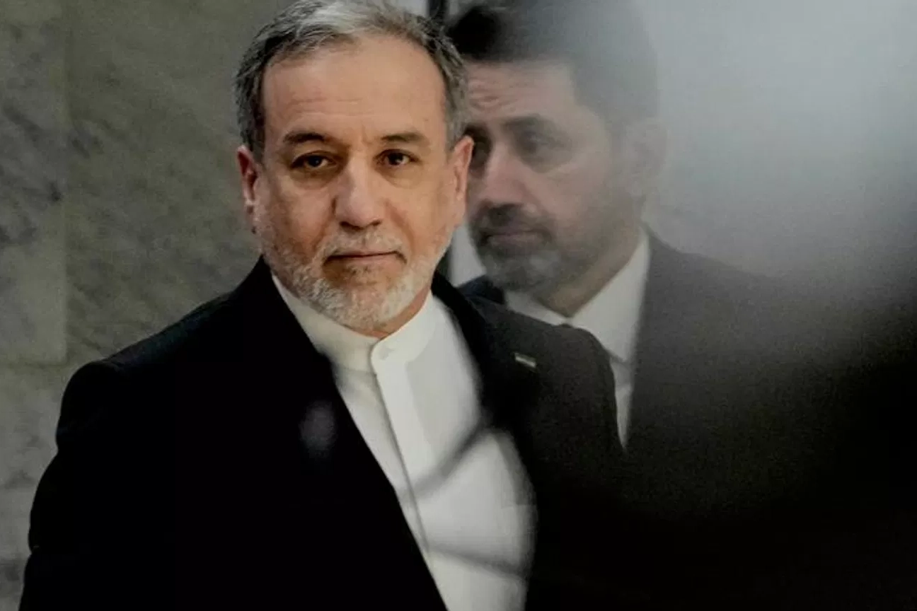 Arakçi: ABD'nin İran politikaları çaresizlikten ibaret