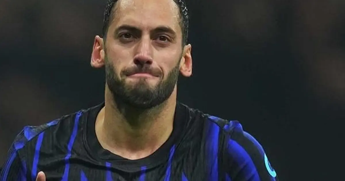 Fenerbahçe, Hakan Çalhanoğlu ile resmi görüşmelere başladı