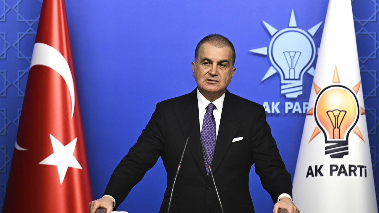 Çelik, Mavi Vatan ile Türkiye'nin savunma sanayisinde devrim yapıldığını açıkladı Çelik, Mavi Vatan ile Türkiye'nin savunma sanayisinde devrim yapıldığını açıkladı