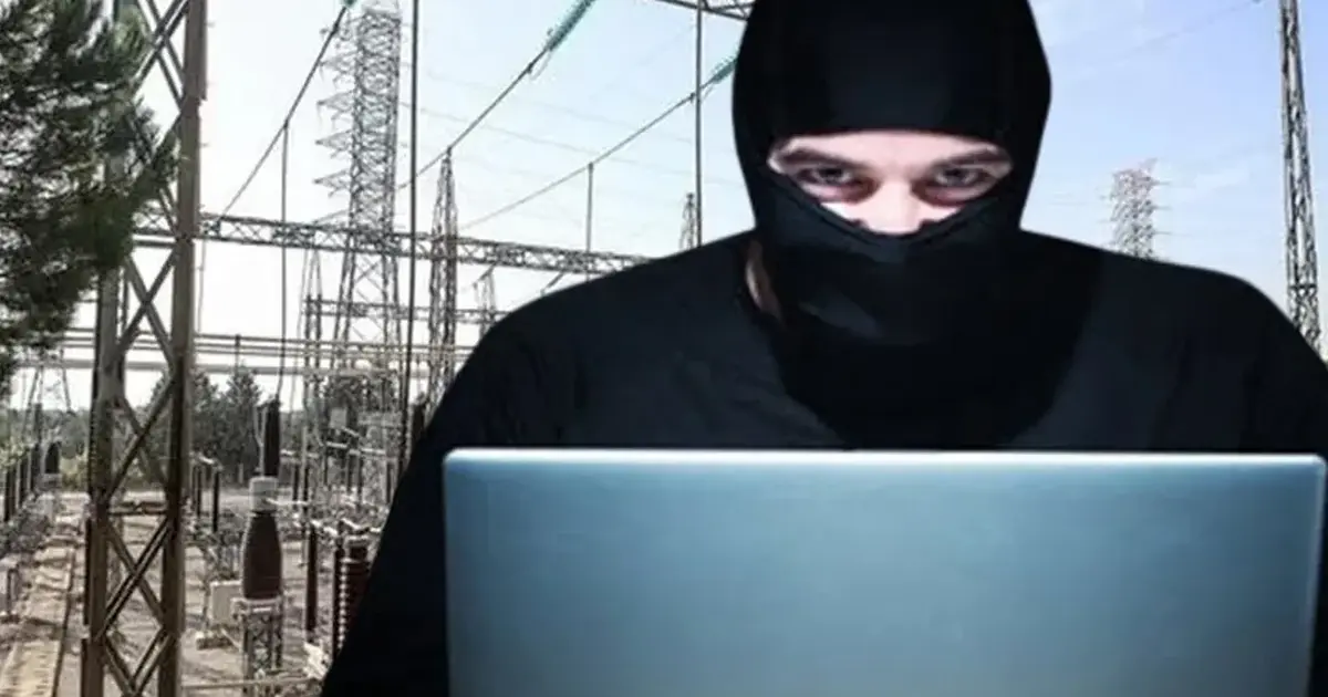 Siber saldırı: İranlı hackerlar İngiltere'de elektrik santralini hedef aldı Siber saldırı: İranlı hackerlar İngiltere'de elektrik santralini hedef aldı