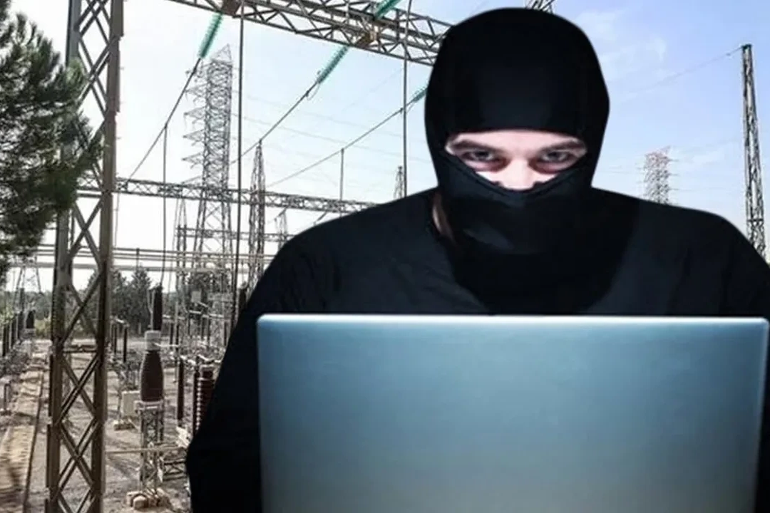Siber saldırı: İranlı hackerlar İngiltere'de elektrik santralini hedef aldı
