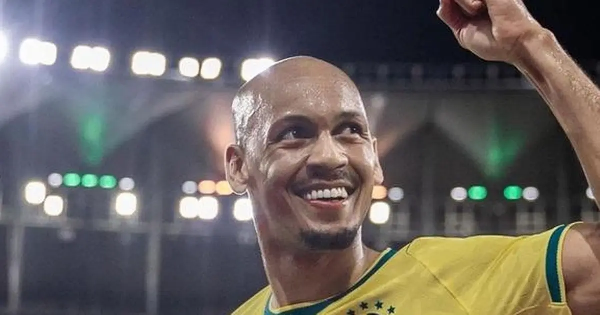Fabinho, Trabzonspor'a Katılmak Üzere Türkiye'ye Geliyor