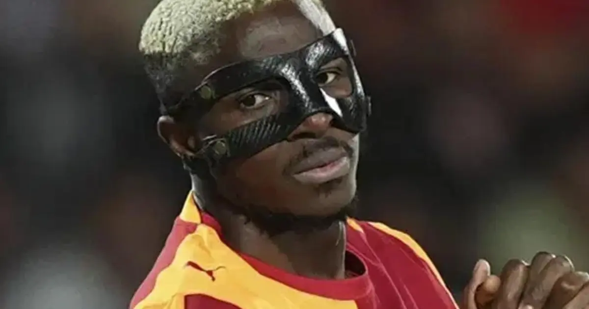 Galatasaray, Victor Osimhen için Al-Hilal'in 130 milyon Euro teklifini reddetti