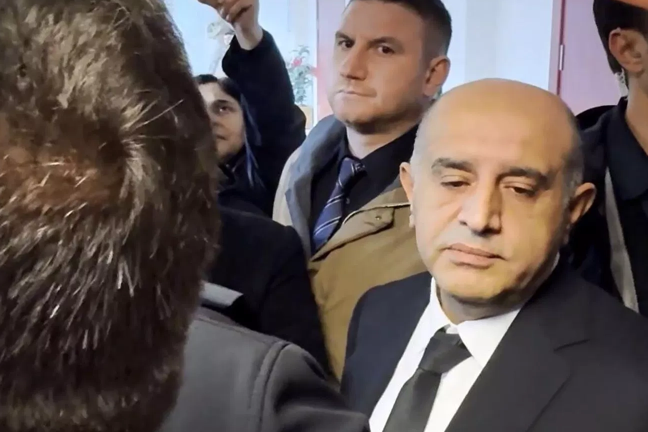 Aziz İhsan Aktaş davasında kritik karar günü geldi Aziz İhsan Aktaş davasında kritik karar günü geldi