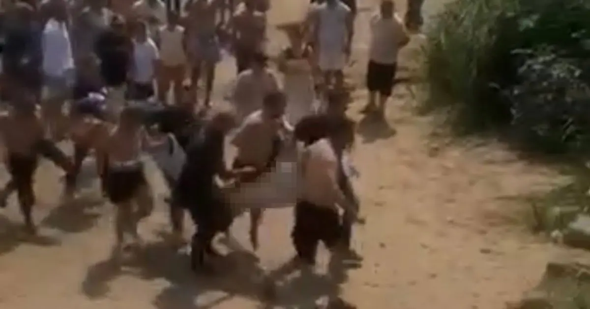 Yumurtalık'ta denizde boğulma tehlikesi: 16 yaşındaki çocuk hayatını kaybetti