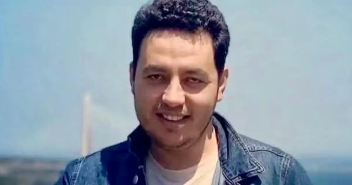 Giresun'da uçuruma düşen Emre Gül hayatını kaybetti