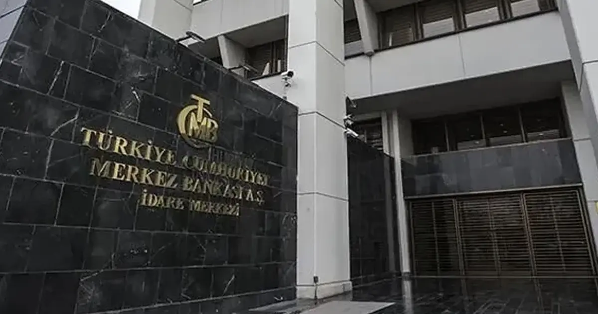 Merkez Bankası, 6 Ay Sonra Bir Hafta Vadeli Repo İhalelerine Yeniden Başlıyor