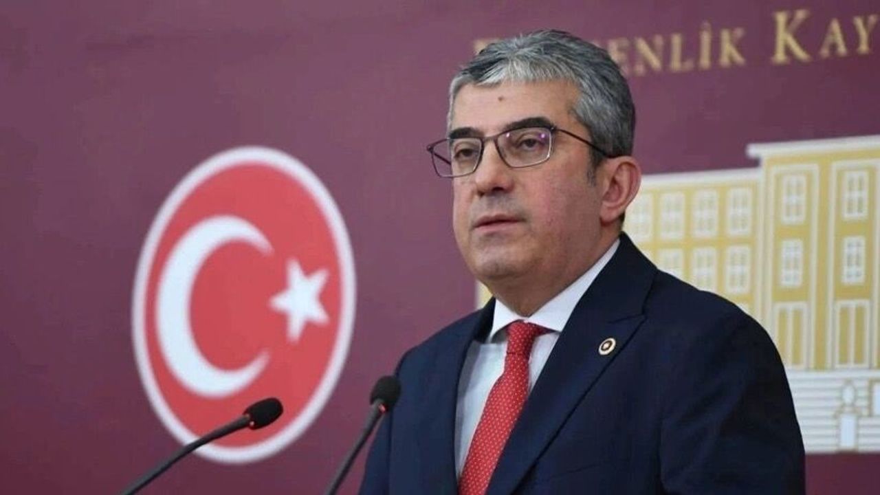 Yeni Parti'den Gökhan Günaydın: Seçim süreci başladı