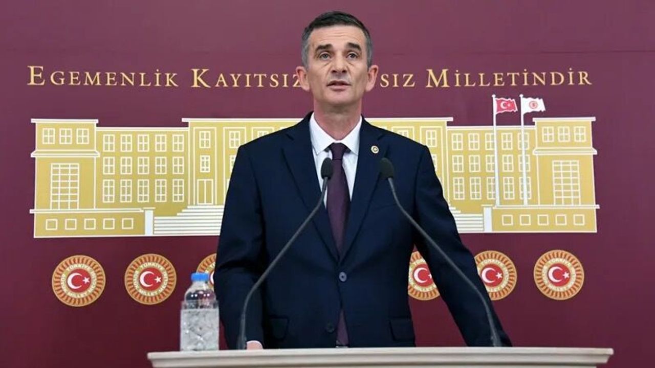 Dikbayır, Erdoğan'dan AK Parti daveti aldığını açıkladı