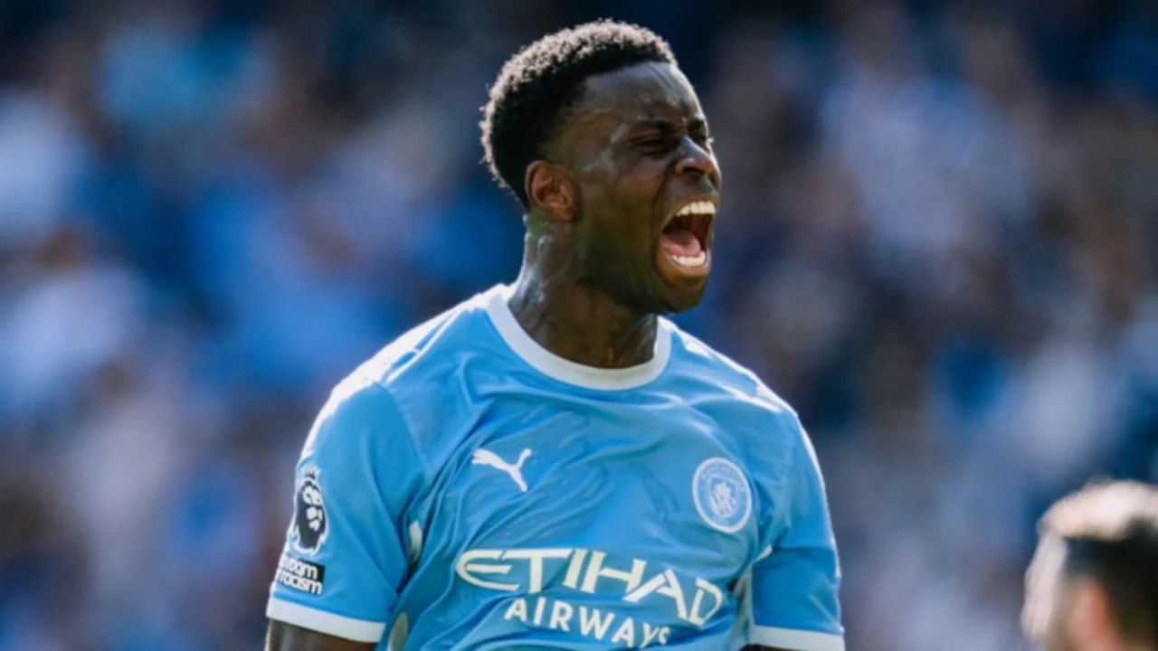 İlk hafta: Manchester City, Bournemouth'u 2-1 yenerek 3 puan aldı