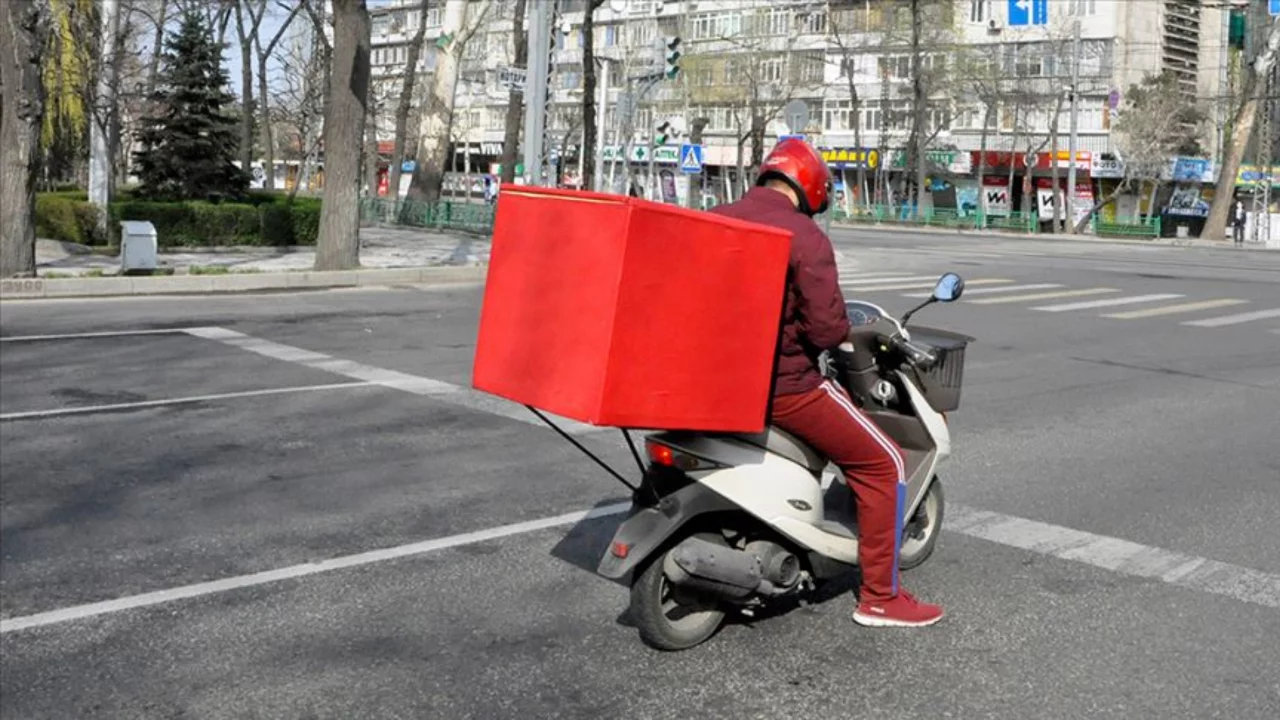 Sahte yemek siparişi dolandırıcılığı: 300 pizza ve tehditler