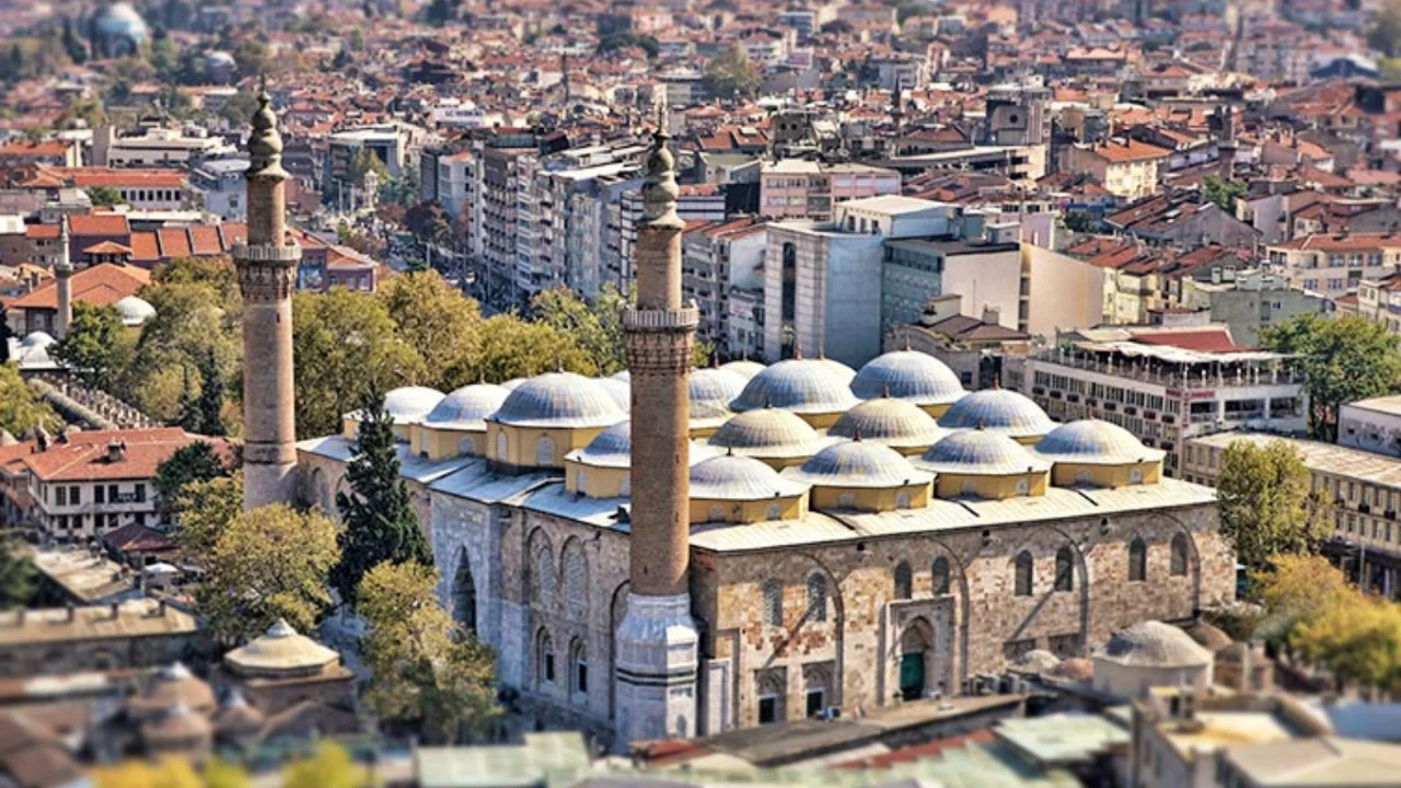 2026 Mevlit Kandili 24 Ağustos'ta: Etkinlikler planlanıyor