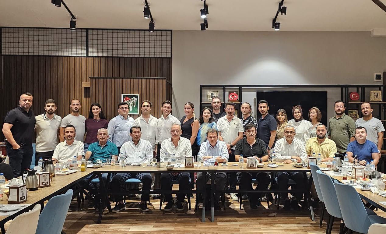 Bursa'nın dağ yöresinde önemli buluşma gerçekleşti: Yerel değerler gündeme alındı