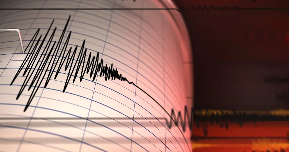 Japonya'nın Hokkaido Adası açıklarında 6,0 büyüklüğünde deprem meydana geldi