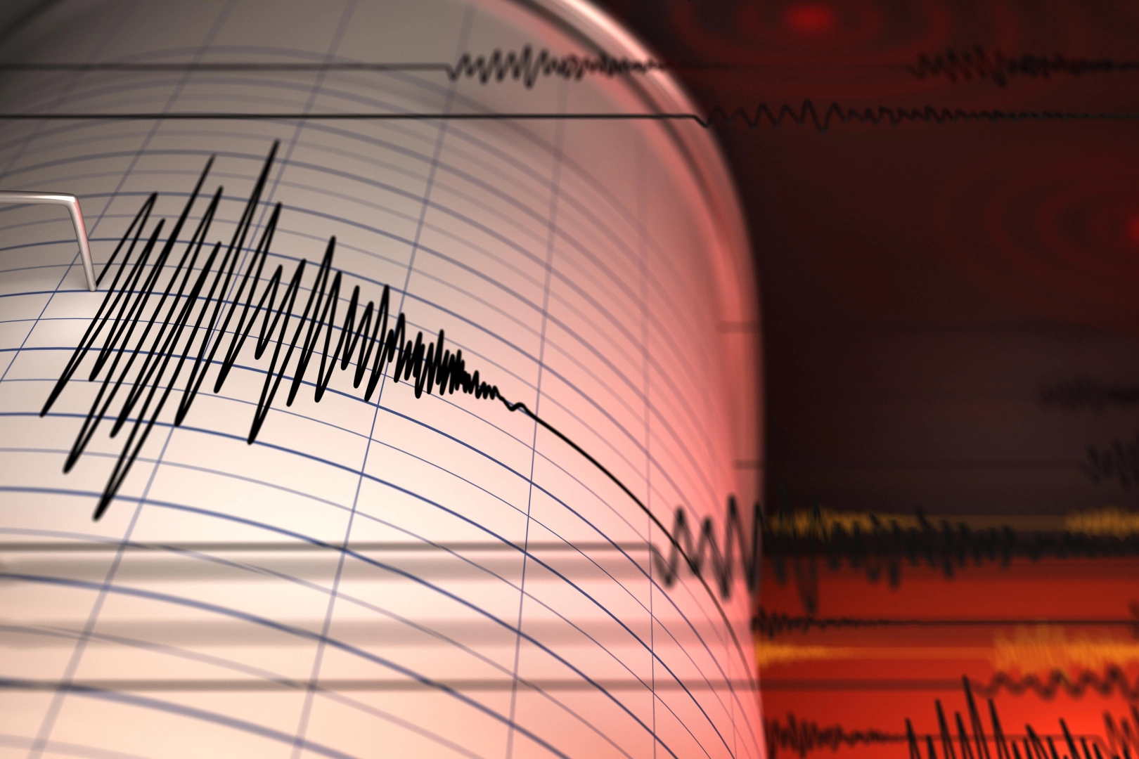 Japonya'nın Hokkaido Adası açıklarında 6,0 büyüklüğünde deprem meydana geldi