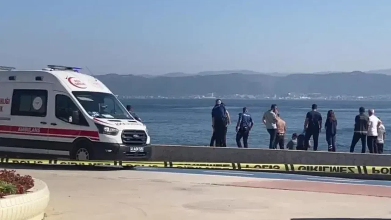 Üç kardeşin denizdeki ölümüyle ilgili Darıca'da soruşturma başladı