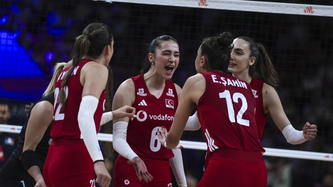 Filenin Sultanları, Slovenya ile 23 Ağustos'ta karşılaşacak Filenin Sultanları, Slovenya ile 23 Ağustos'ta karşılaşacak