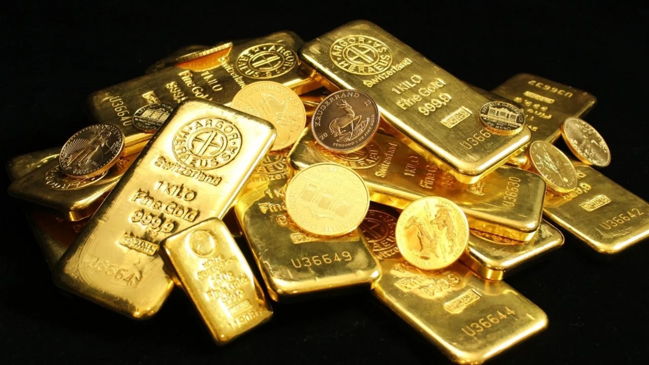 Altındaki yükseliş sürüyor: 4 bin 800 dolar için kritik şartlar