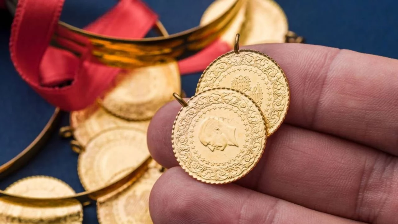 Altın fiyatları yükseldi: Yeni seviye 4 bin 650 dolar