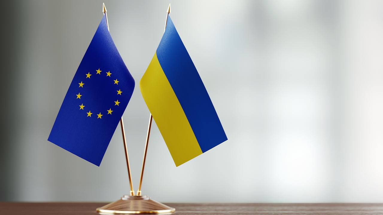 AB, Ukrayna için 6,1 milyar euroluk destek açıkladı