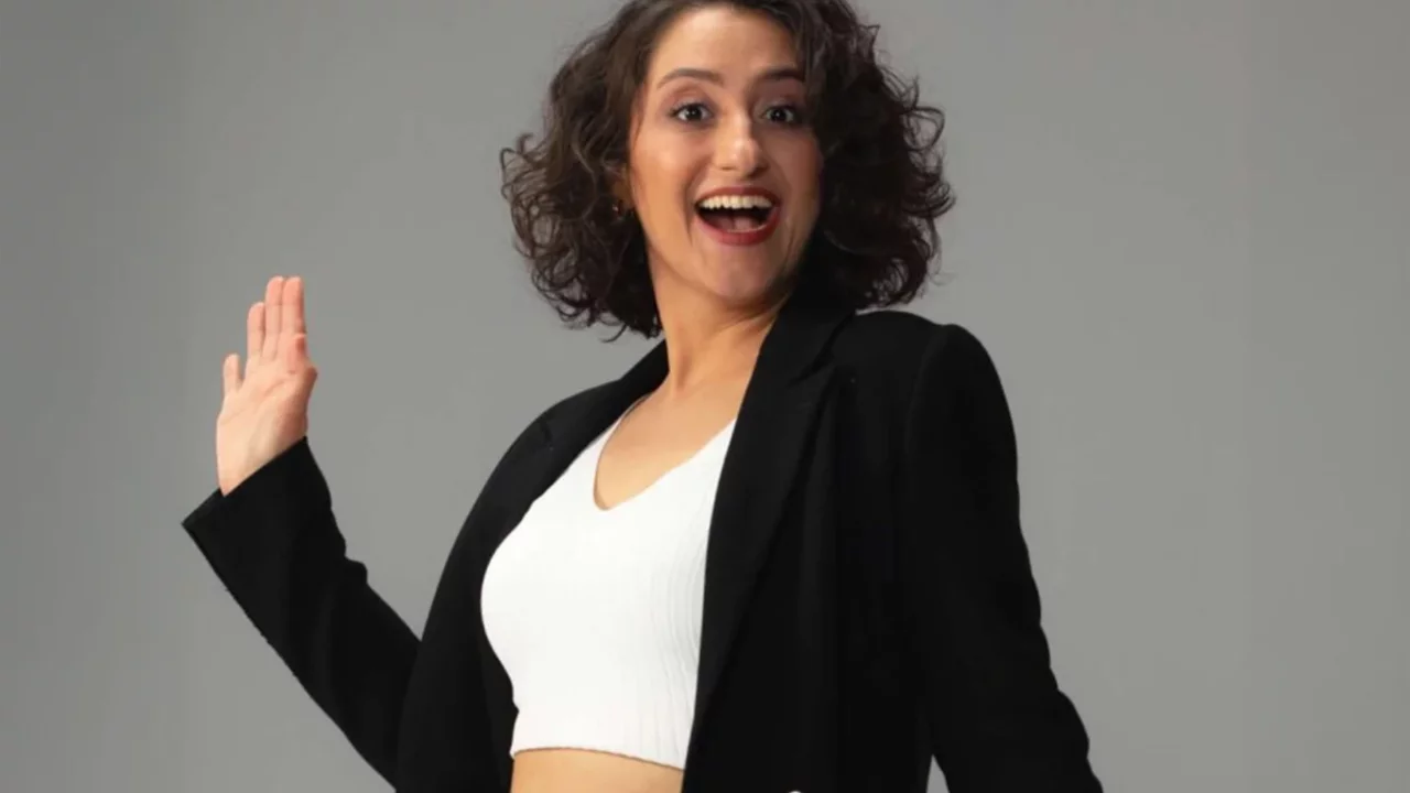 Ecem Erkek, menajerlik şirketiyle yaşadığı anlaşmazlığı mahkemeye taşıdı