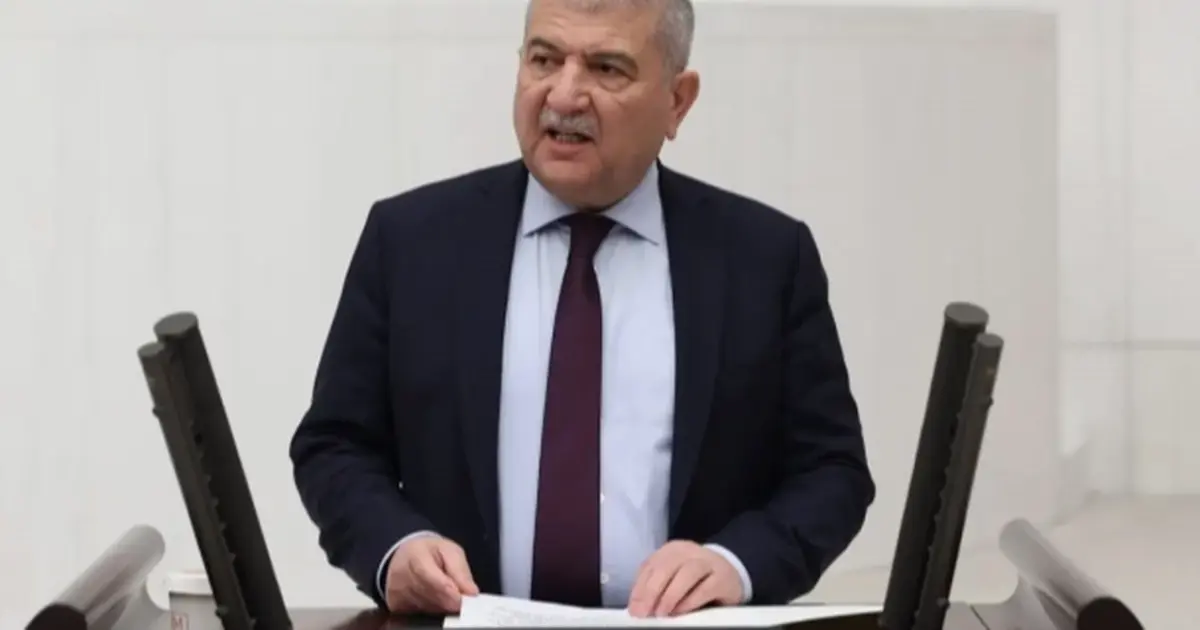 Bağımsız Milletvekili Torun, Demirtaş ile görüşmesini açıkladı: Hedefi Ankara