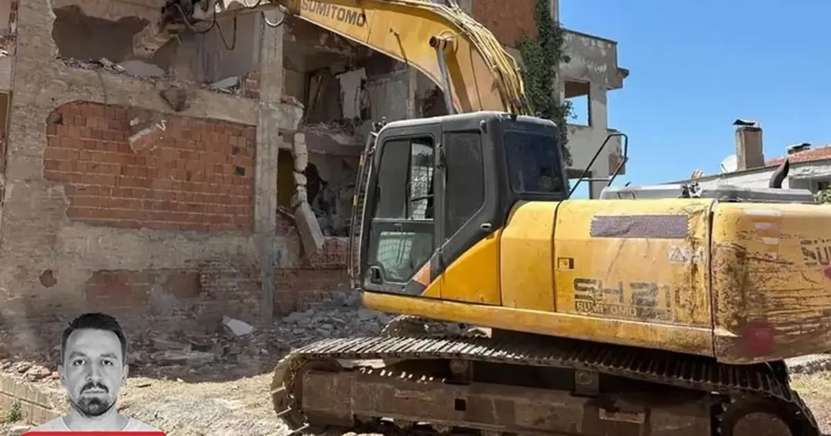 İhaleye çıkıyor: Gemlik'teki kaçak yapılar yıkılacak