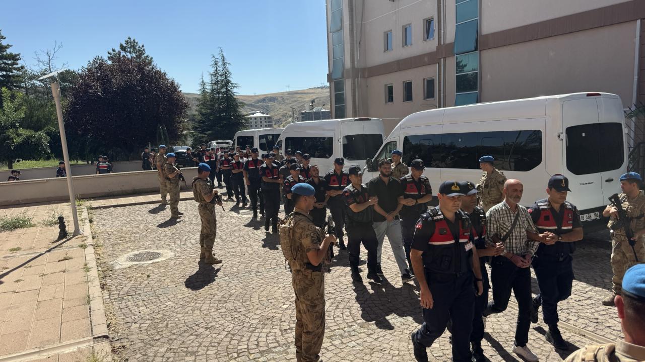 Yasa dışı bahis trafiği 2,4 milyar lira: 39 gözaltı