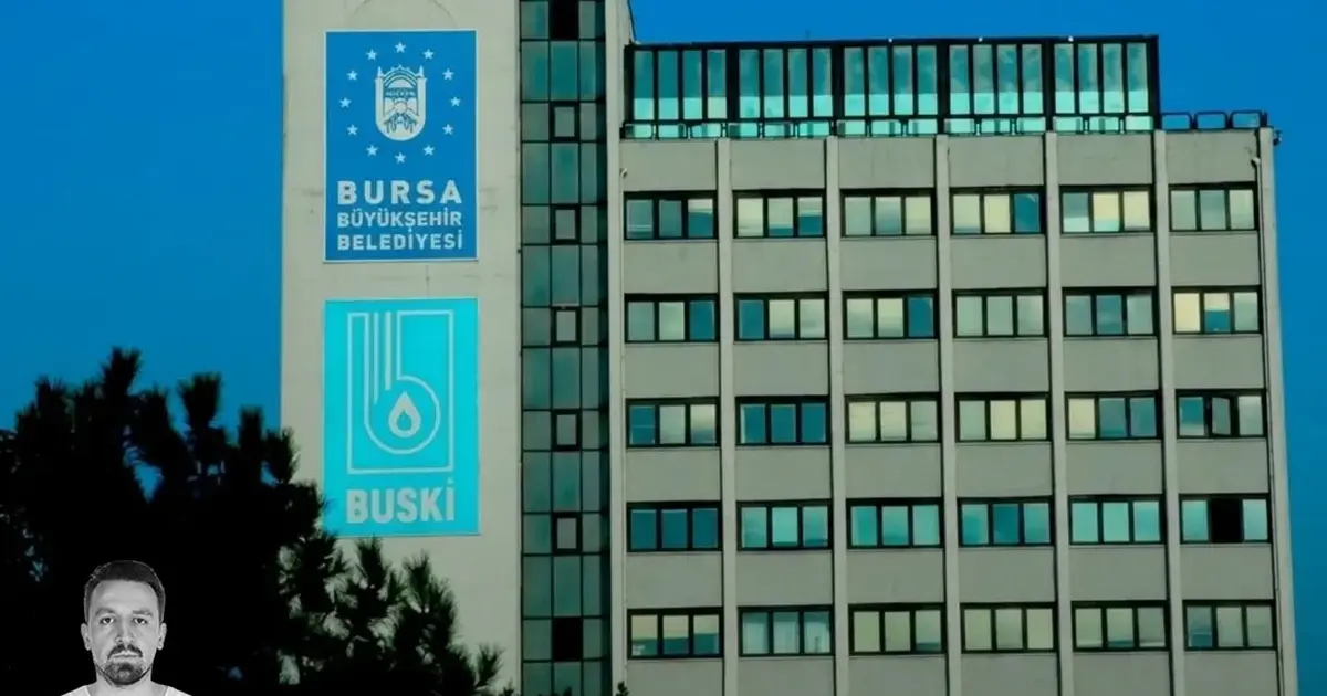 BUSKİ, Bursa'nın köylerine 300 metreküplük su depoları inşa edecek