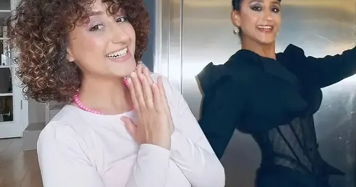 Cansu Ecem Erkek, menajerlik şirketine dava açtı: Haksız komisyon iddiası Cansu Ecem Erkek, menajerlik şirketine dava açtı: Haksız komisyon iddiası