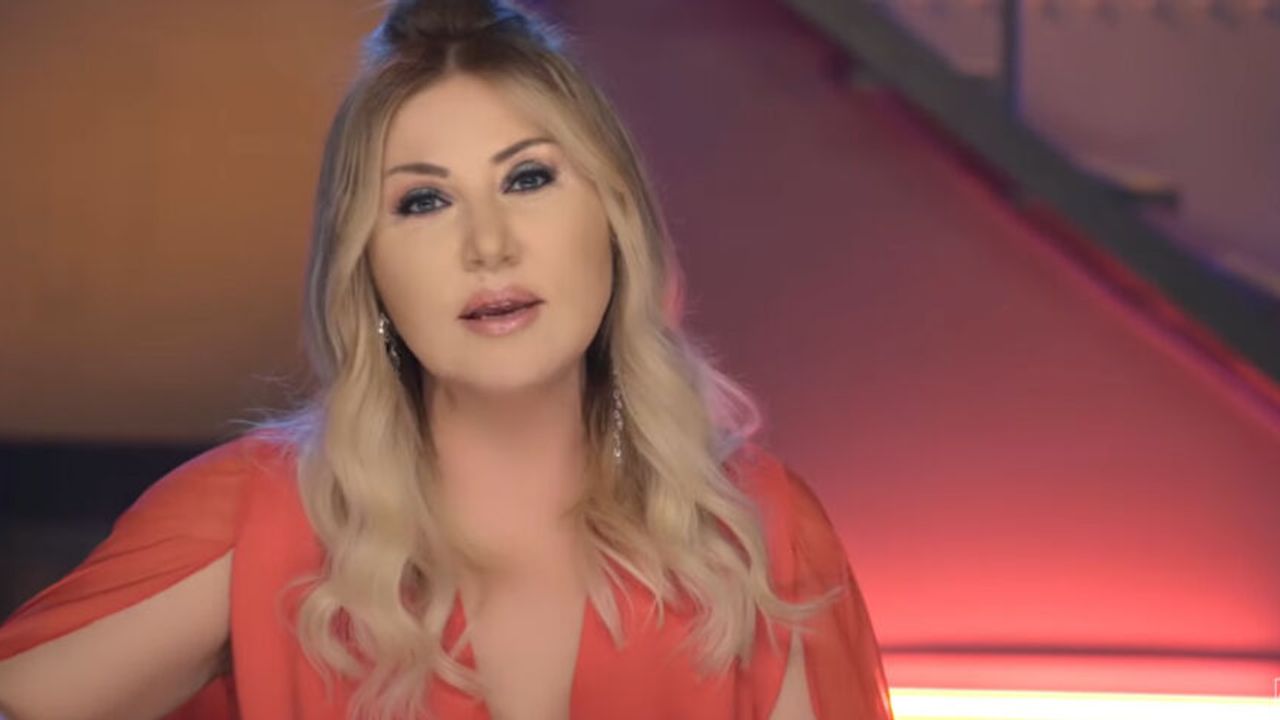 Şarkıcı Hamiyet kalp spazmı geçirdi, anjiyo başarılı oldu