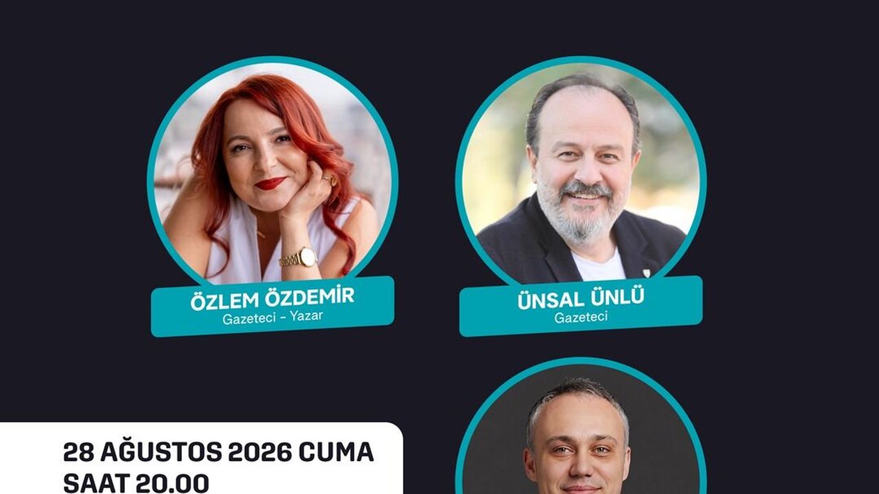 Bursa’da 30 Ağustos için bağımsızlık mücadelesi tartışılacak