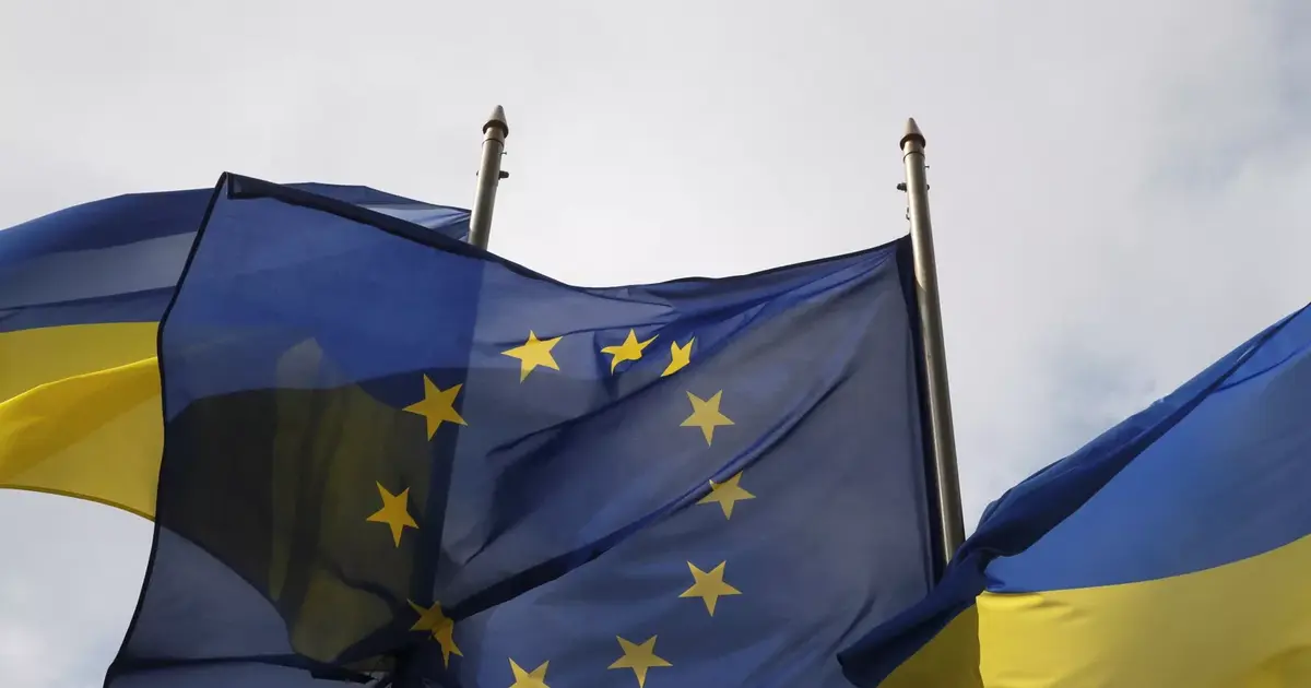 Avrupa Komisyonu, Ukrayna'ya 6,1 milyar euro silah bütçesi onayladı
