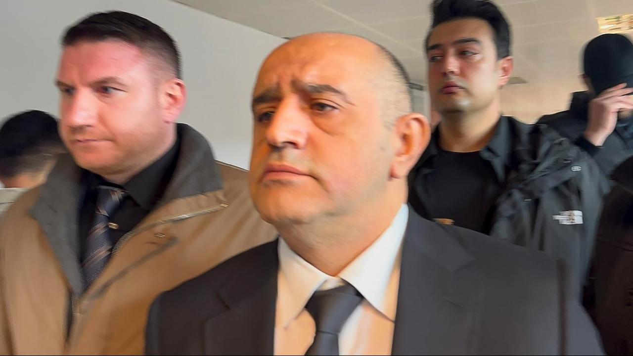 Aktaş beraat etti: Suç örgütü davasında karar açıklandı Aktaş beraat etti: Suç örgütü davasında karar açıklandı