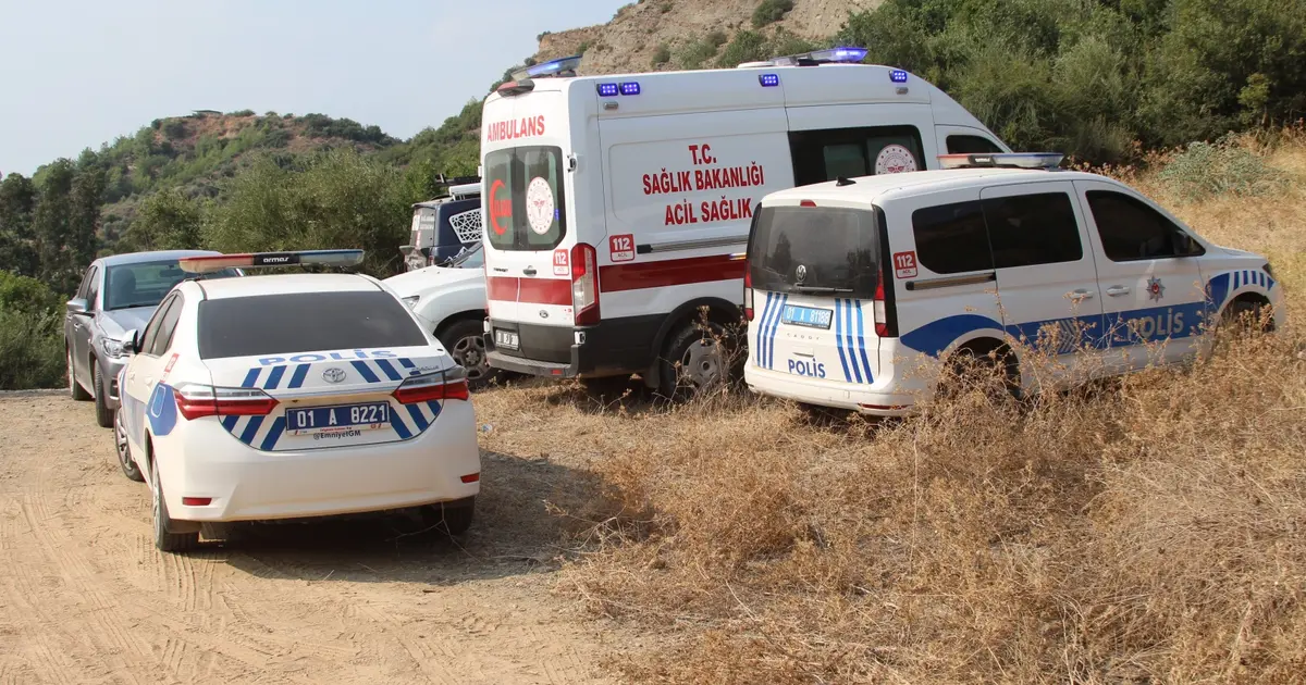 Otomobil uçuruma düştü: 27 yaşındaki Sude Akkul hayatını kaybetti