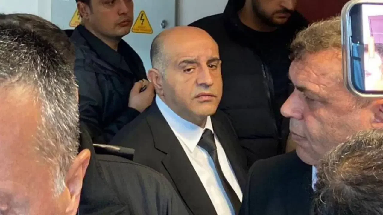 İstanbul 1. Ağır Ceza Mahkemesi'nden kritik karar