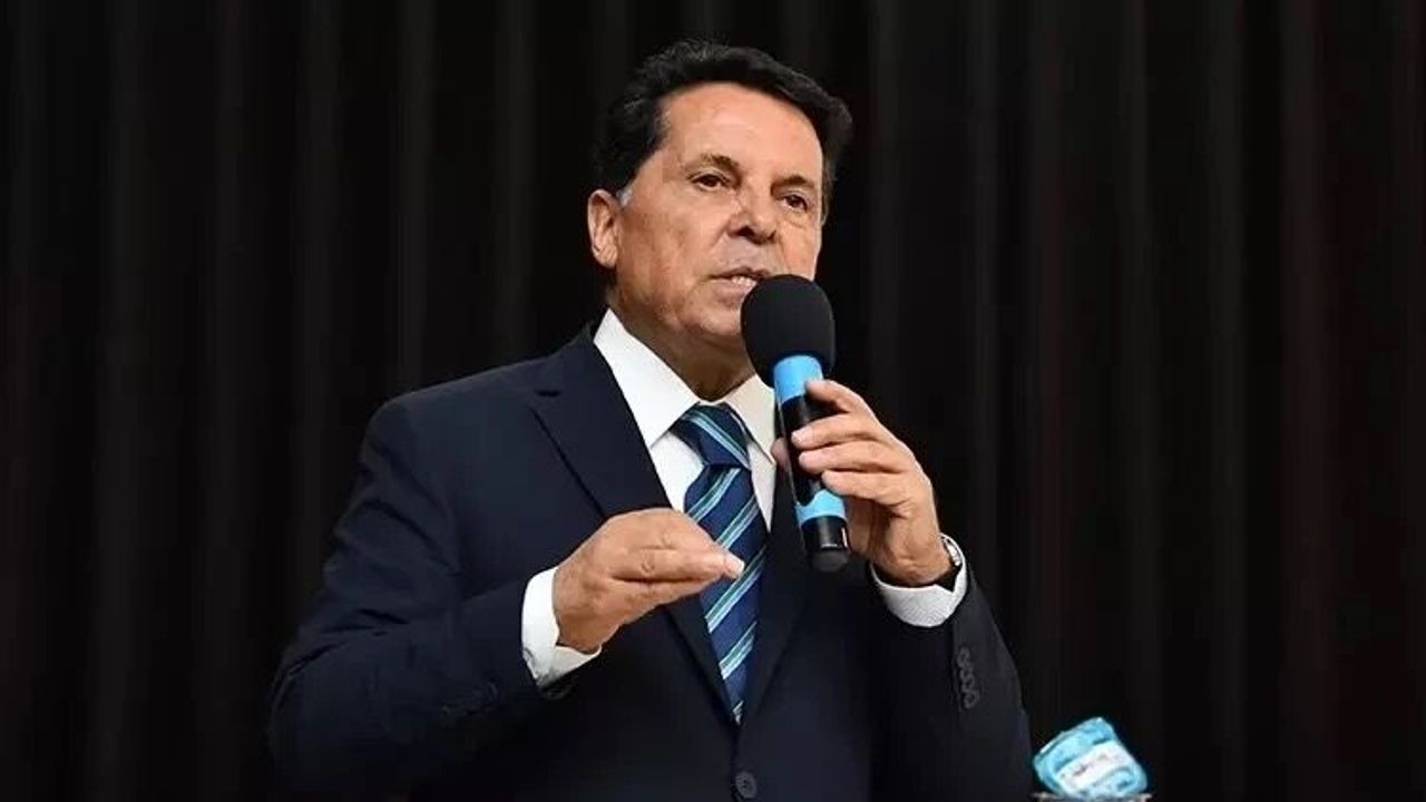 Ahmet Özer, beraat etti ancak 8 ay 10 gün ceza aldı