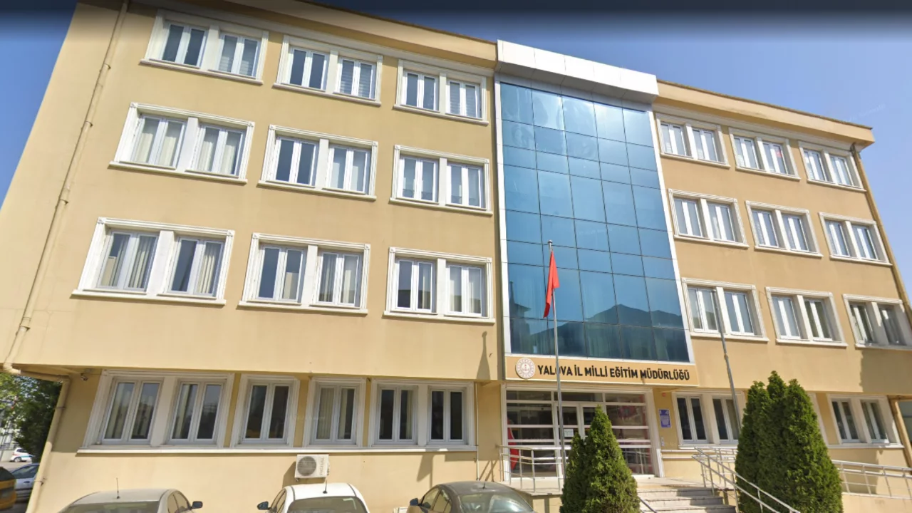 Temizlik görevlisi alımı için Yalova'da başvuru süreci 25 Ağustos'ta başlıyor