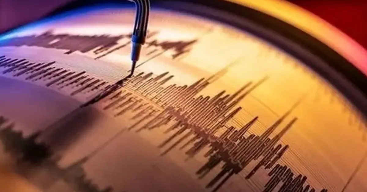Balıkesir'de 16.06'da deprem oldu: AFAD'dan açıklama