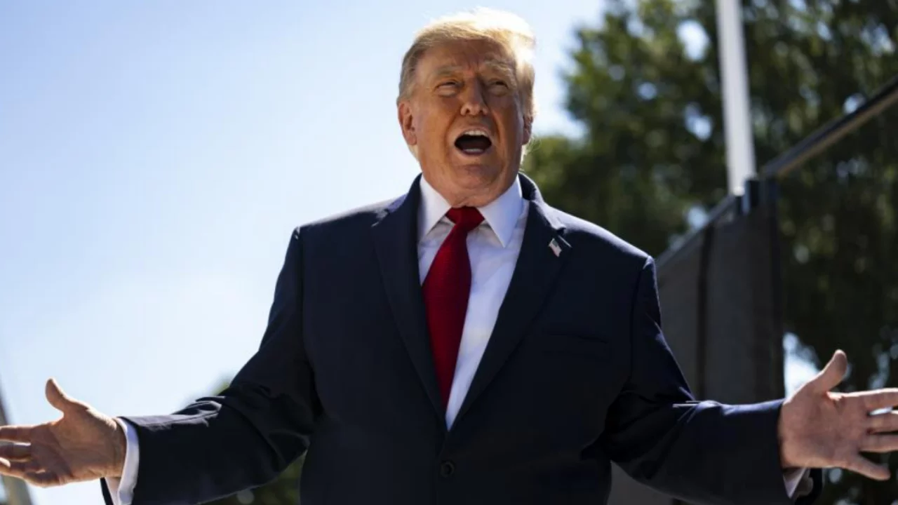 Kanada araçlarına yüzde 50 gümrük vergisi: Trump'ın yeni kararı