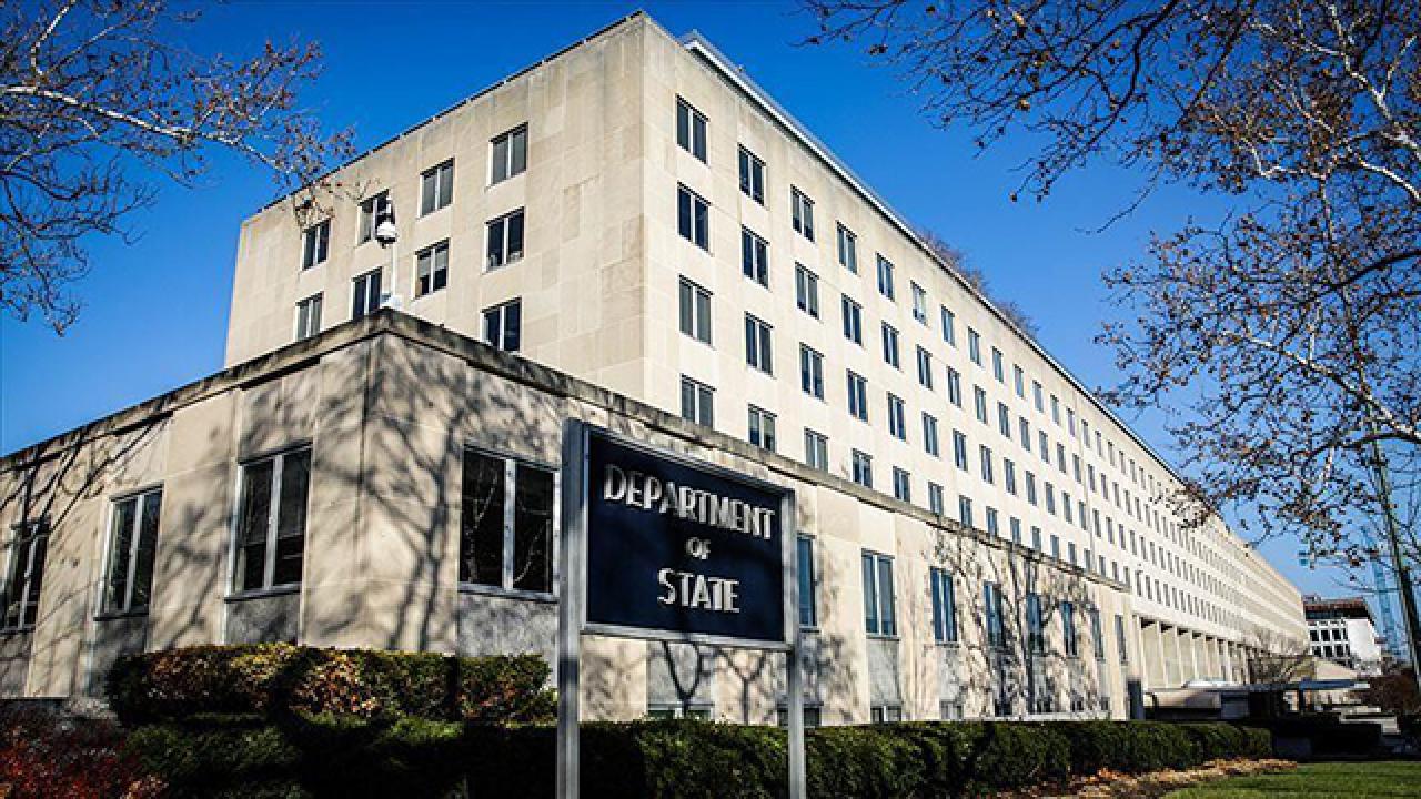 ABD, Suriye'yi teröre destek veren ülkeler listesinden çıkardı: Yeni döneme geçiş