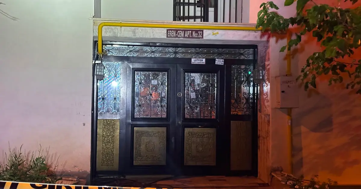 Bina tahliye edildi: Tunceli'de güvenlik önlemleri alındı