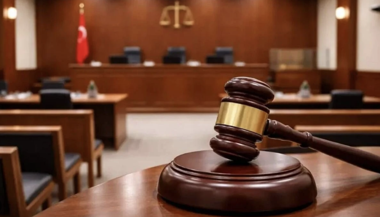 Bursa'da 5 sanık tahliye edildi, Bozbey'in talebi reddedildi