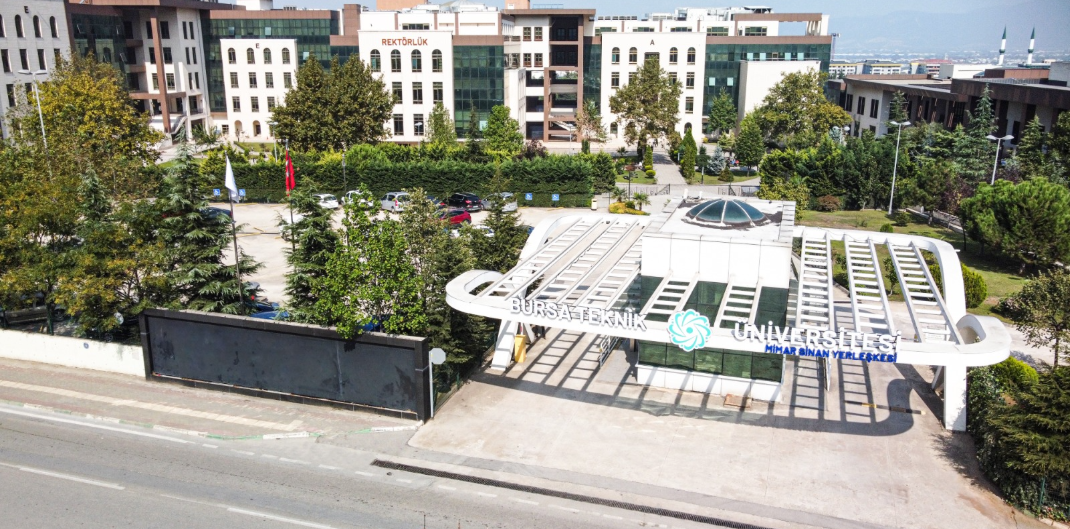 2026 YKS'de Bursa Teknik Üniversitesi'nden büyük başarı: 10 program ilk 10'da