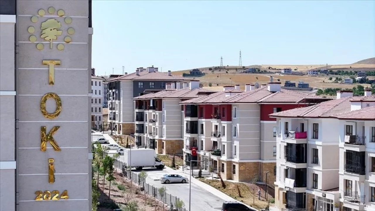 Nilüfer'de konut projeleri hız kazanıyor: 634 daire satışta