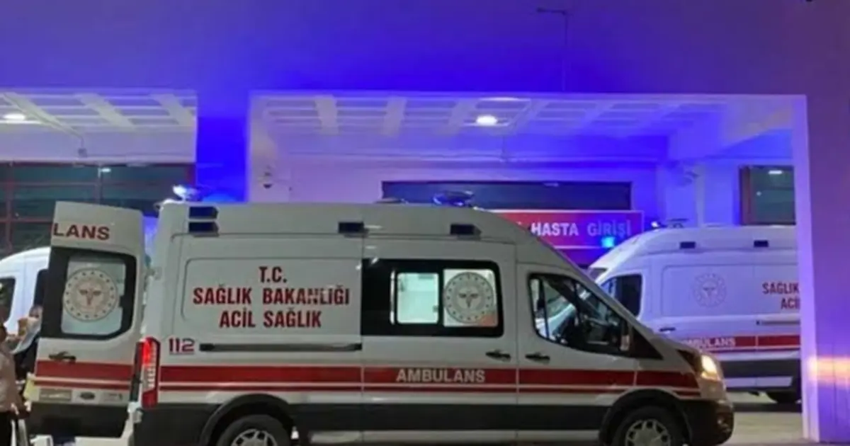 Kars'ta iki aile arasında çıkan kavgada 9 kişi yaralandı