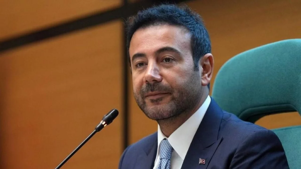 Rıza Akpolat, 234 yıl hapis istemine rağmen beraat etti
