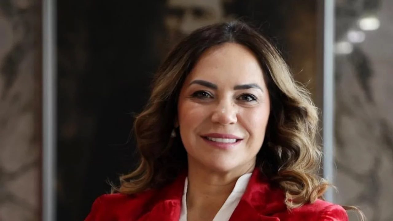 Tekirdağ Belediye Başkanı Yüceer, yeni bir yola çıkıyor