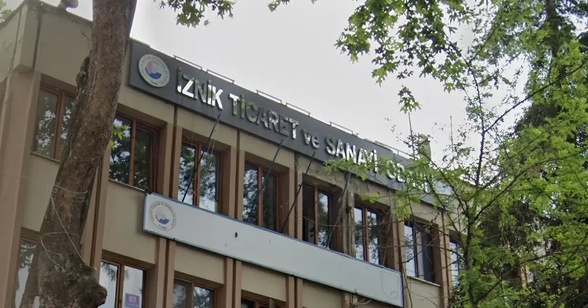 2026 seçimleri öncesi İznik'ten kritik uyarı: Vergi kaydı şartı