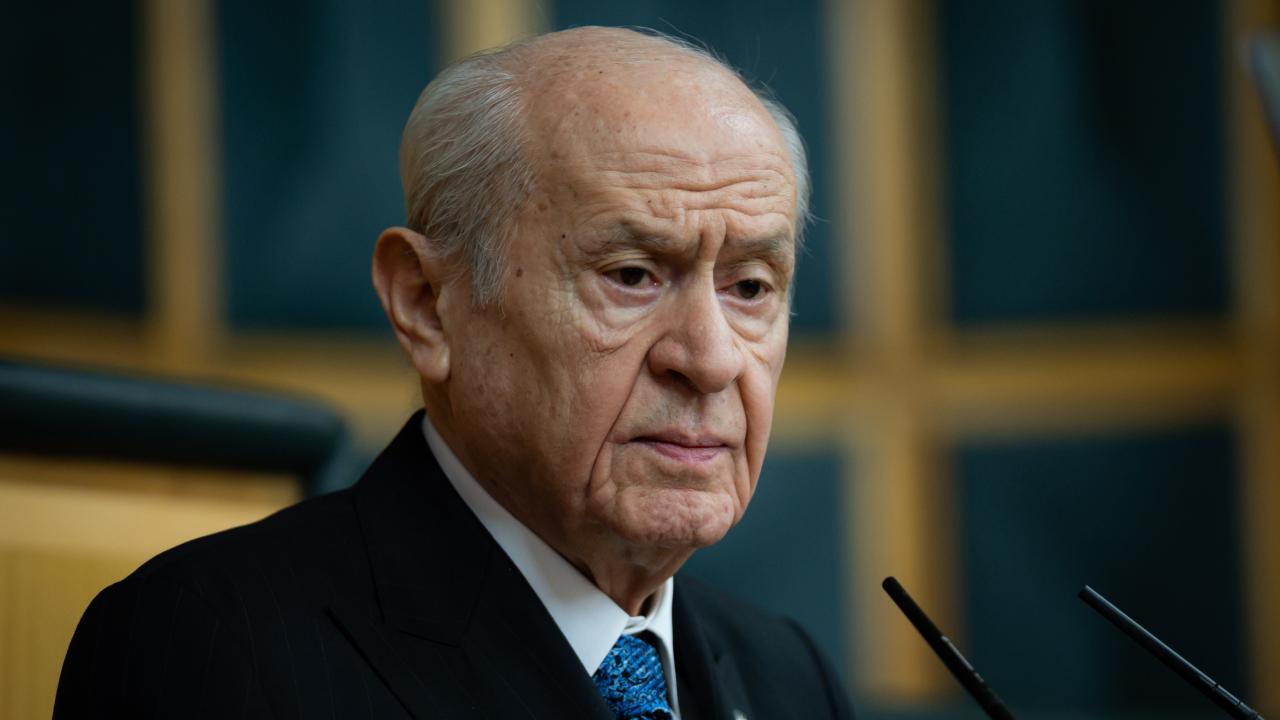 Bahçeli: Malazgirt Zaferi, Türkiye’nin geleceği için önemli bir mirastır